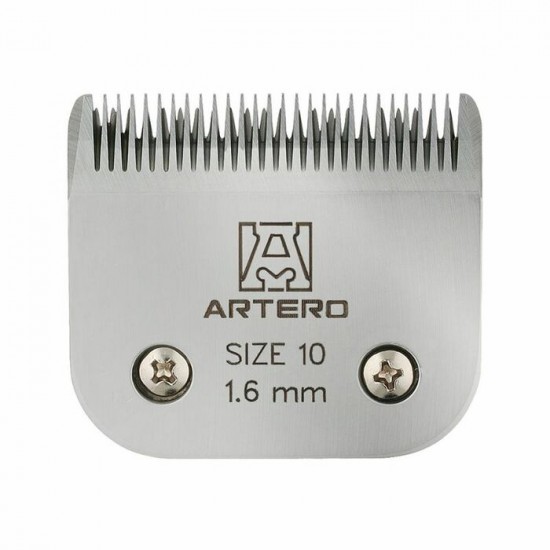 Lame Artero #10 – 1,6 mm