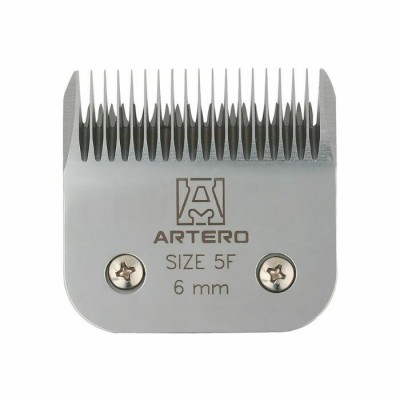 Lame Artero #5F – 6 mm