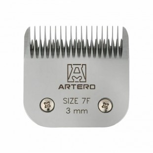 Lame Artero #7F – 3 mm