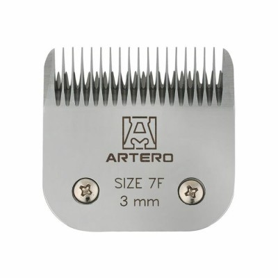 Lame Artero #7F – 3 mm