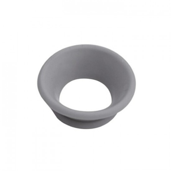 Anneau de caoutchouc (POUCE) pour ciseaux Roseline