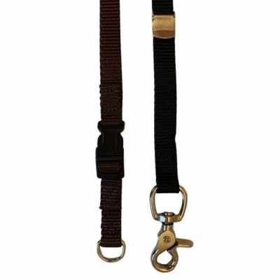 Licou Style "Groomer Helper" 5/8''