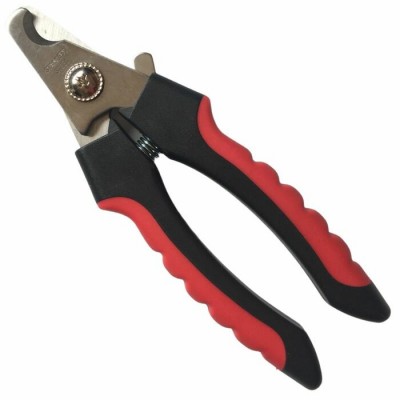 Gros coupe-griffes professionnel