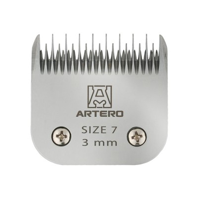 Lame Artero #7 – 3 mm