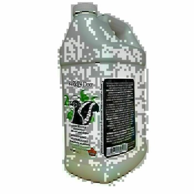 Shampooing neutralisant d'odeurs de mouffette - 4...