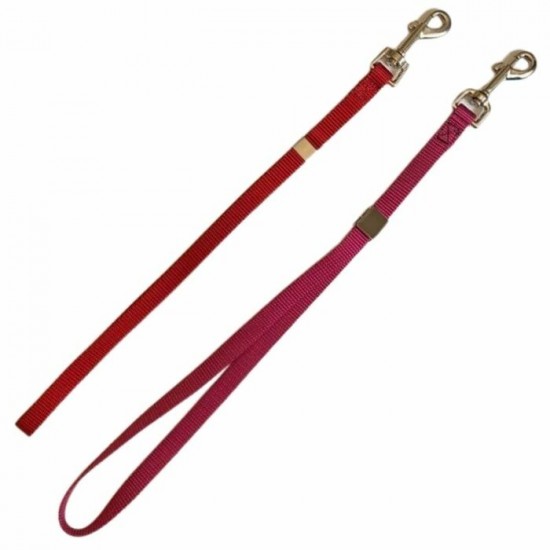 Strap écono de toilettage 5/8