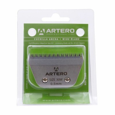 Lame Large Artero #30W – 0,5 mm