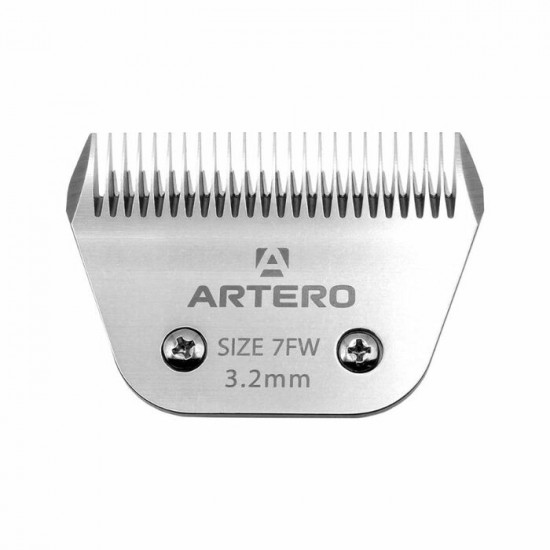Lame Large Artero #7FW – 3,2 mm