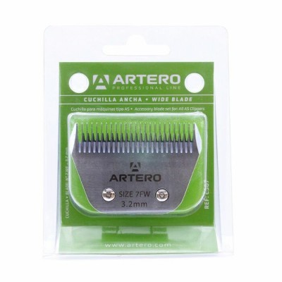 Lame Large Artero #7FW – 3,2 mm