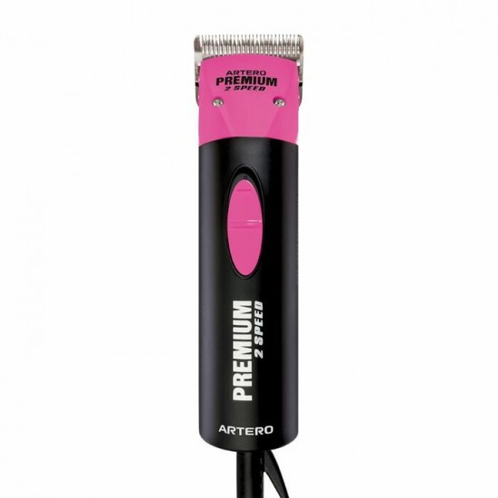 Rasoir (tondeuse) Premium d'Artero - 2 vitesses -...