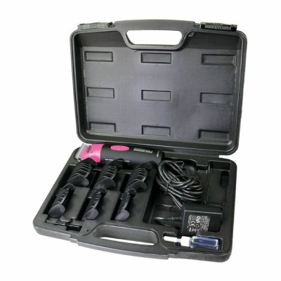 Rasoir (tondeuse) Premium d'Artero - 2 vitesses - rose