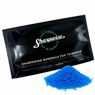 Sharpwise pour tondeuse de finition - 1 sachet