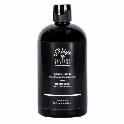 Dégraisseur Sabine & Gaspard - 500 ml Dégraisseur Sabine & Gaspard - 500 ml