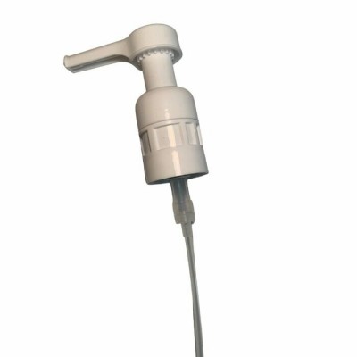 Pompe mousse pour 3,8 litres