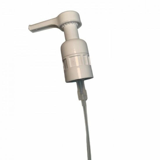Pompe mousse pour 3,8 litres