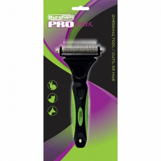 Peigne démêloir 18 lames Pro Plus
