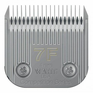 Lame Wahl #7F - 4 mm - 5/32