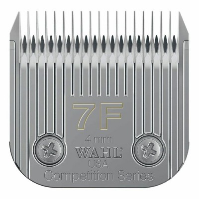 Lame Wahl #7F - 4 mm - 5/32