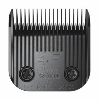 Lame Wahl #4F - 8 mm - 5/16