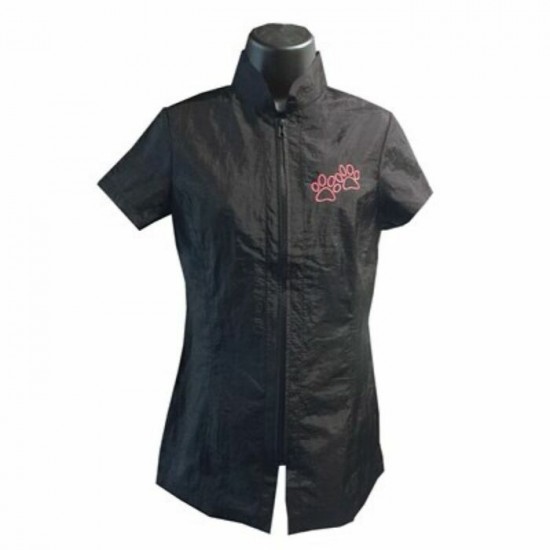 Sarrau Cozymo Noir - X-Grand