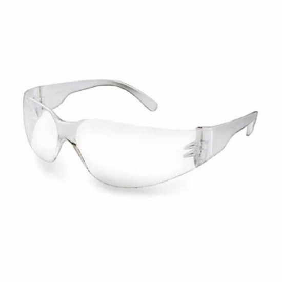 Lunette de sécurité antibuée