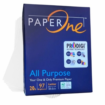 Papier Multiusage (imprimante, photocopie) - 8,5