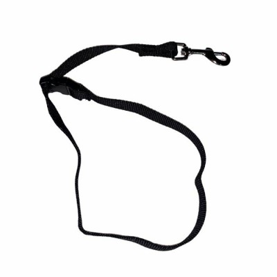 Licou de nylon pour toilettage avec attache de plastique 5/8" - 2 grandeurs