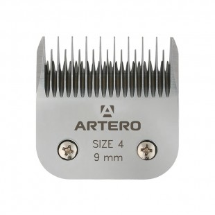 Lame Artero #4 – 9 mm