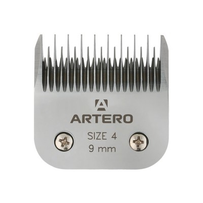 Lame Artero #4 – 9 mm