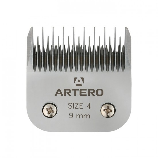 Lame Artero #4 – 9 mm