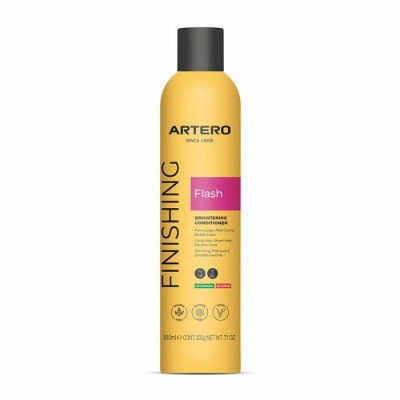 Artero Flash - Après shampooing et rehausseur de...