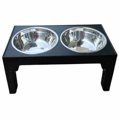 Bols sur pied pour chiens et chats