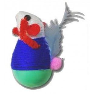 Souris oscillante