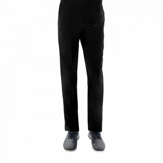 Pantalon Artero Noir - Moyen