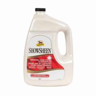 Showsheen - 3,8 L - Absorbine
