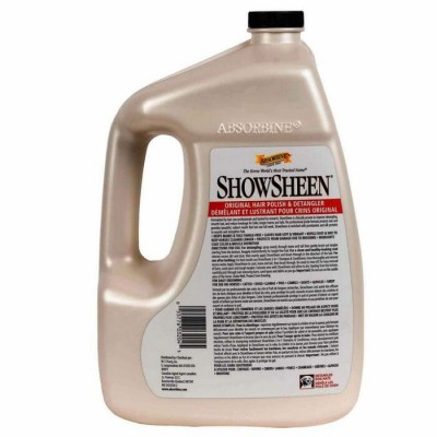 Showsheen - 3,8 L - Absorbine