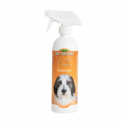 Coat Polish™ Spray-On Sheen pour chiens 16 oz -...