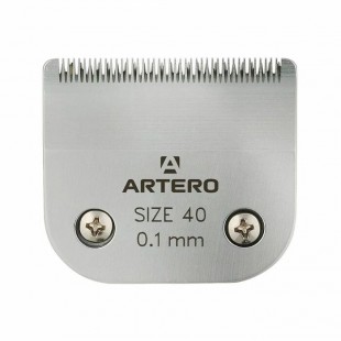 Lame Artero #40 – 0,1 mm