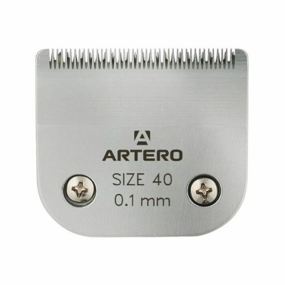 Lame Artero #40 – 0,1 mm