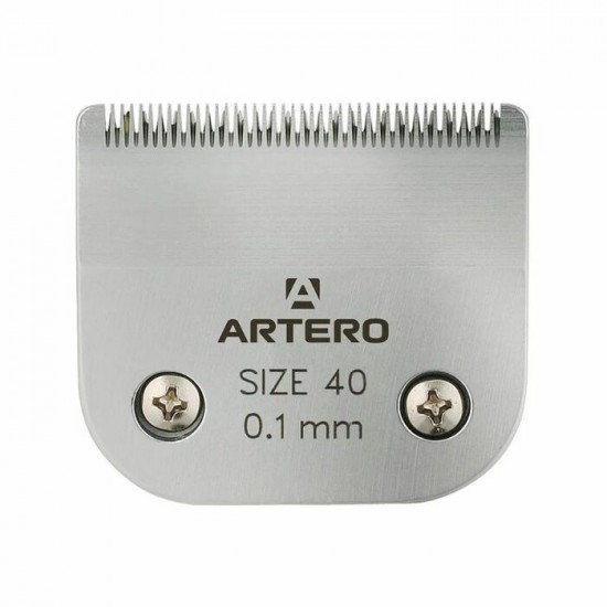 Lame Artero #40 – 0,1 mm