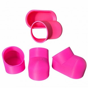 Bain pour Hamster nain