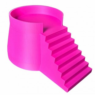 Cachette pour petit rongeur - petite