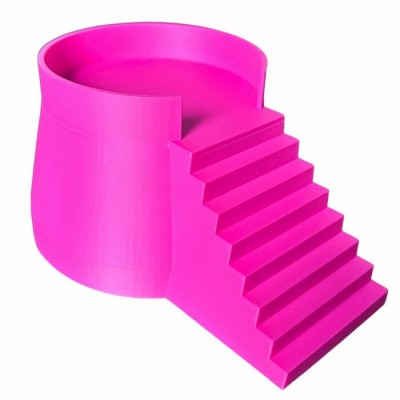 Cachette pour petit rongeur - petite