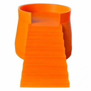 Cachette pour petit rongeur - moyenne