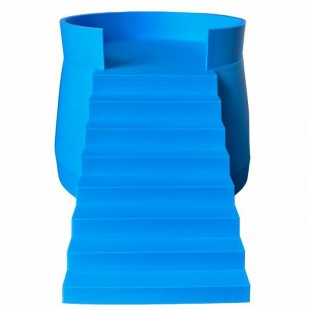 Cachette pour petit rongeur - grande