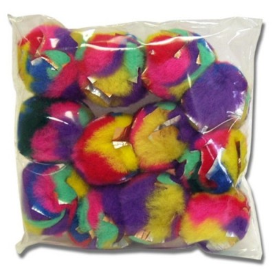 Crinkle Ball (Jumbo) 3,5