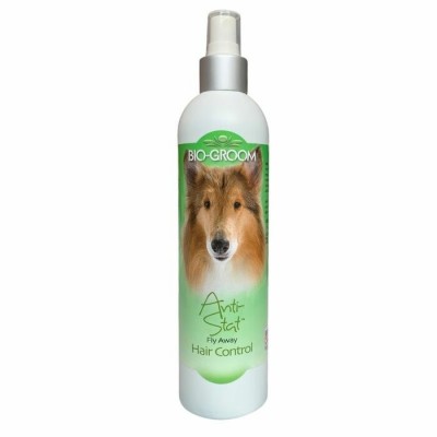 Bio-Groom antistatique en spray - 12 oz