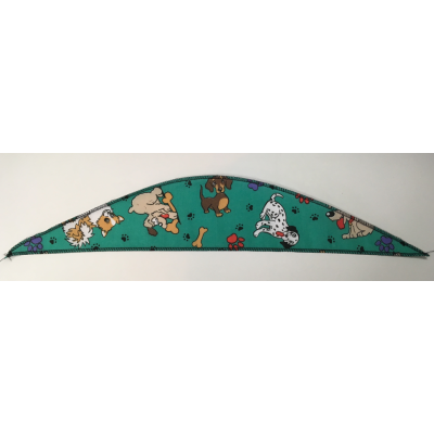 Foulard petit 20