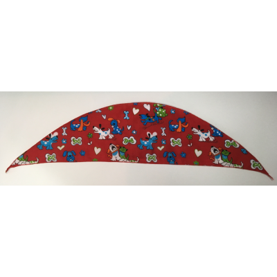 Foulard moyen 22,5