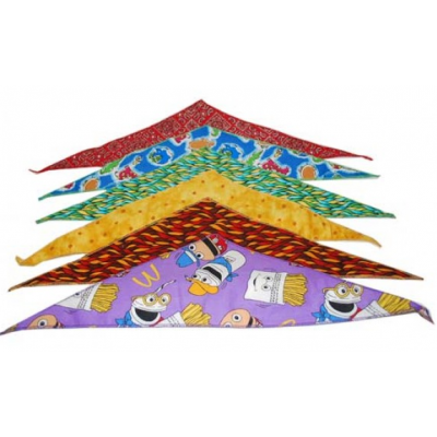 Foulard extra-grand 30